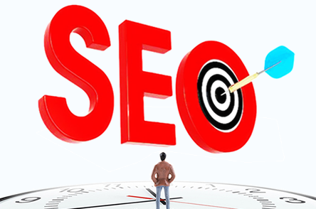 seo2.0时代已经到来